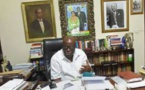 GHANA : un gouvernement de 110 ministres