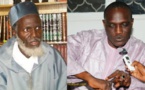 Alioune Mbaye Nder : « Quand j’ai appris pour le décès de Serigne Cheikh j’ai… »