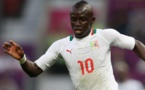 Sadio Mané : « Je veux des trophées avec le Sénégal »