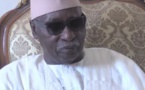 Serigne Mbaye Sy Mansour, nouveau porte-parole de Tivaouane