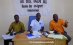 Urgent : ADK de Tambacounda exige la libération de Khalifa et se dit prêt à supporter sa caution aux élections législatives de 2017