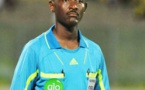 Arbitrage : Le Ghanéen Joseph Lamptey banni à vie