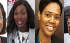 Femmes influentes d’Afrique : Quatre Sénégalaises dans le Top 50