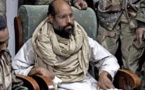 «Saïf al-islam Kadhafi se profile en sauveur libyen»