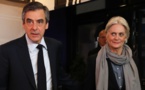 FRANCE : L’enquête Fillon élargie à des faits de « faux et usage de faux » et d’« escroquerie aggravée »