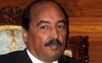 Le président mauritanien annonce un référendum constitutionnel