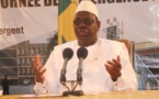 Macky Sall: " Comment nous avons convaincu Jammeh de partir "