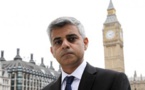 " Londres reste l'une des plus sûres au monde ", déclare le maire Sadiq Khan