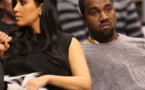 Le rappeur Kanye West en colère contre sa femme, un divorce est envisagé