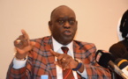 Me El Hadji Diouf : «Les juges sont obligés de libérer Bamba Fall»