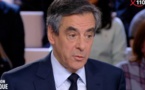 Fillon dément avoir touché 50.000 dollars