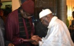 Visite du khalife général des Tidianes à Dakar: Al Amine était chez Al Maktoum hier, à Fann