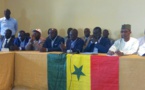 Manko: «La dictature rampante est devenue une dictature debout»
