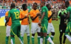 Sénégal / Côte d’ivoire, ce lundi: plus qu’un match amical