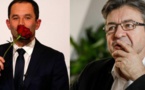Mélenchon oppose une fin de non-recevoir à Hamon