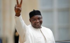 Adama Barrow, président gambien: «Nous avons signé un traité de sécurité avec le Sénégal»