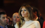 ETATS-UNIS : Melania Trump priée d'aller vivre à la Maison Blanche