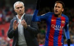 Mourinho balaye la rumeur Neymar