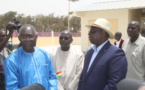 Démarrage du programme de renouvellement du parc de camions frigorifiques du Sénégal avec la signature de la Convention de partenariat industriel et financier entre l’Etat, les associations de mareyeurs, Senbus Industries et Impaxis Capital