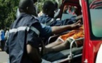9 morts dans l'accident sur la route de Ngabou