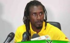 Equipe nationale : Aliou Cissé se paie Diouf et Fadiga