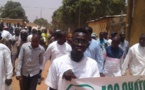 72 heures de l’ASC Château d’Eau de Bignona : Elhadj Mame Boye Diao intronisé dans la capitale du Fogni