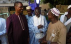 L'Imam Fanssou Bodian pour l'unité,la concorde nationale