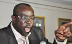 Moustapha Cissé Lô: « l’opposition et Y en a marre complotent contre le pouvoir… »