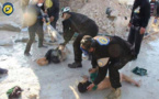 Le bilan de l'attaque chimique en Syrie passe à 100 morts