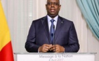 Macky Sall appelle à mener " la bataille du développement économique"