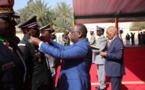 Défilé 4 Avril : Macky Sall ordonne aux forces de défense de mutualiser leurs efforts pour la protection des ressources naturelles