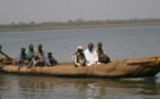 Chavirement d’une dizaine de pirogues à Saint-Louis