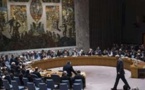 Attaque chimique en Syrie : le Conseil de sécurité de l’ONU se réunit en urgence
