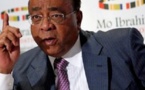 Mo Ibrahim : « Les leaders africains ne se corrompent pas seuls »
