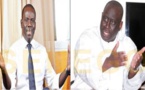 Aliou Sall menace Malick Gakou: « S’il n’arrête pas de me dénigrer, je vais étaler sa vie privée »
