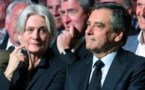 Penelope Fillon aurait touché des fonds publics dès 1982