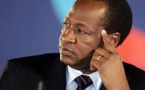 Burkina Faso: Blaise Compaoré jugé le 27 avril