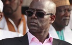 Décès du père du ministre Thierno Alassane Sall