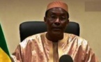 Mali : un nouveau gouvernement de 35 membres formé
