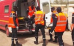 Accident : 5 morts et 5 blessés sur la route de Goudomp
