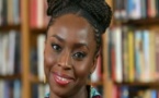 Nigéria : Chimamanda Ngozi Adichie élue à l’Académie américaine des arts et des sciences