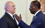 « Le Franc, malgré son nom, est la monnaie des Africains », affirme le ministre français Michel Sapin