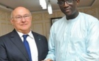 "Le franc CFA présente plus d'avantages que d'inconvénients" (ministre)