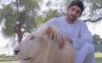 Vis ma vie de prince blindé à l'or noir : quand le Prince héritier de Dubaï se lâche