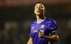 John Terry va quitter Chelsea en fin de saison