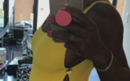 Serena Williams est enceinte: la tenniswoman et son fiancé Alexis Ohanian vont être parents