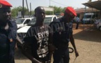 Argent remis au commissaire pour s’évader: La police nationale dément Boy Djinné