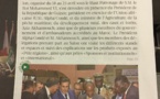 12ème Edition du Salon International de l’Agriculture au Maroc :