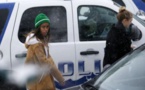 Arrêté pour avoir harcelé Malia Obama