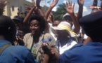 Manifestation : Thiès remet ça